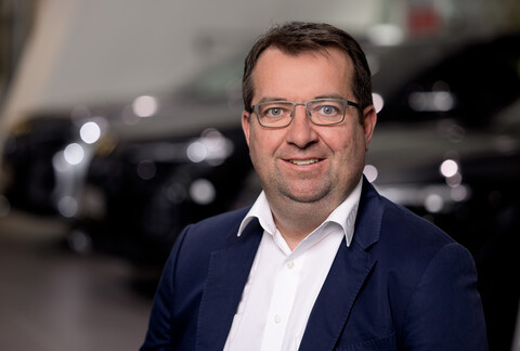 Markus Fresen