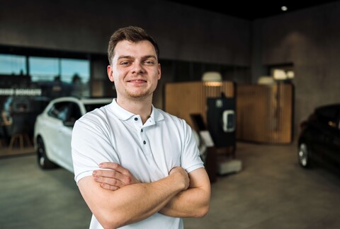 Tobias Schult