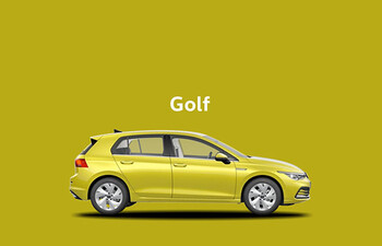 Volkswagen Golf Life | 1,0 l TSI OPF, 96 kW (130 PS), 6-Gang