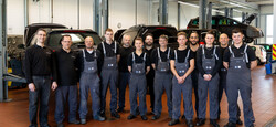 SEAT Dormagen