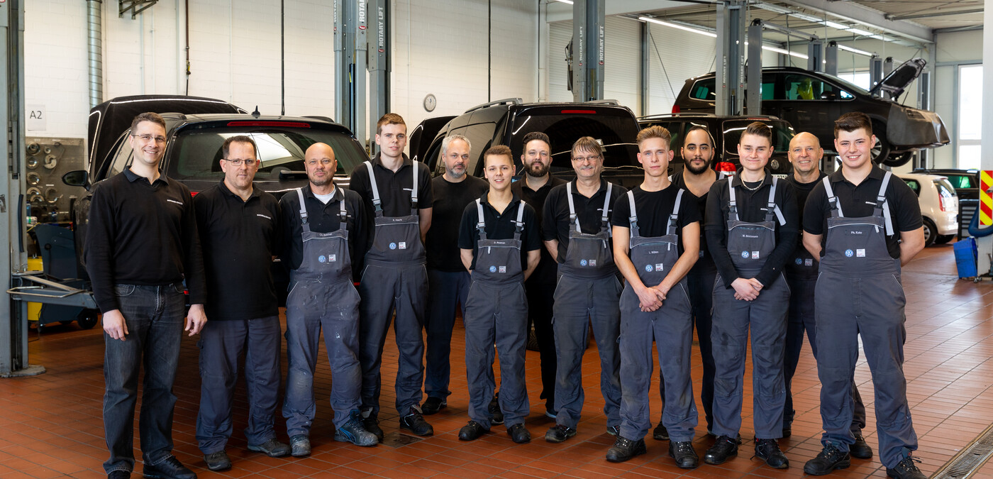 SEAT Dormagen
