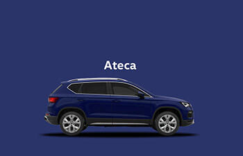 Seat Ateca Style 1.0 TSI | 81 kW (110 PS), 6 Gang