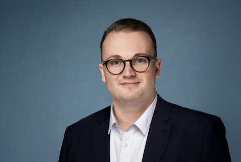 Niklas Rausch Niklas Rausch