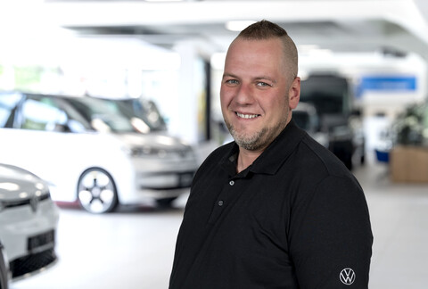 Patrick Büschken Patrick Büschken
