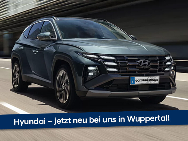 Standortbild: Volkswagen Zentrum Wuppertal