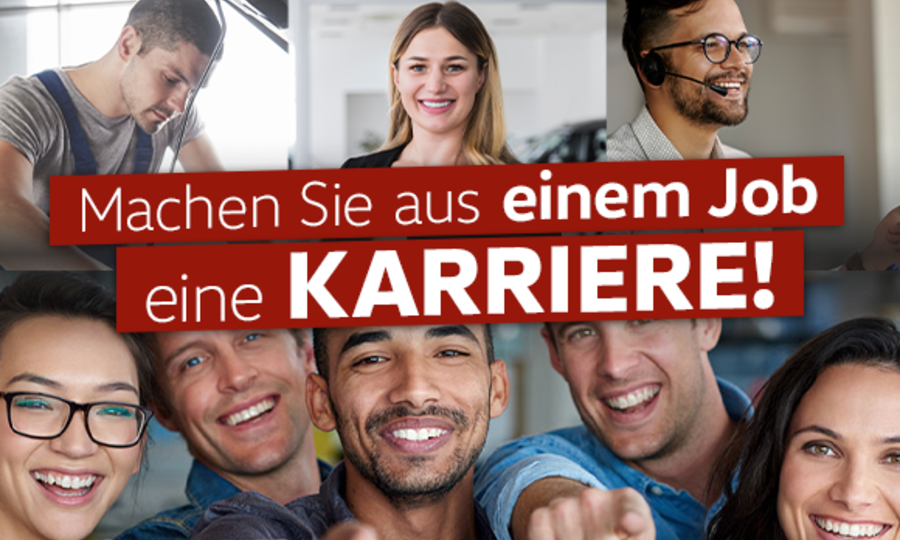 Karriere