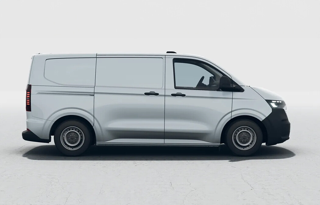 Volkswagen Transporter Kasten | 2.0 TDI, 81 kW (110 PS), 6-Gang