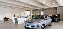 Hyundai Hagen