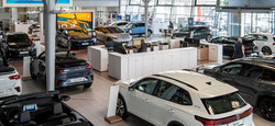Volkswagen Zentrum Leverkusen