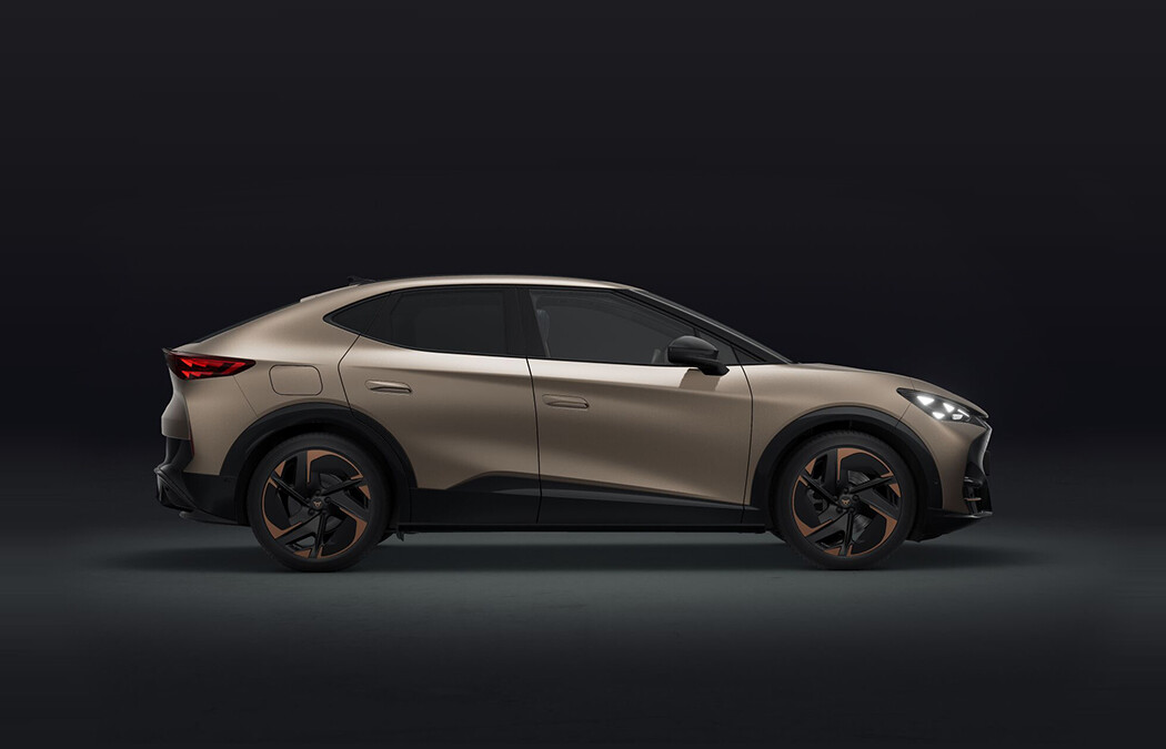 CUPRA Tavascan | 140 kW (190 PS), Automatik