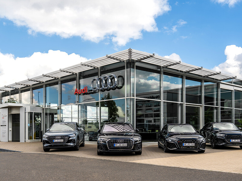 Standortbild: Volkswagen Velbert