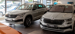ŠKODA Mettmann