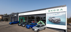 ŠKODA Velbert