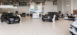 ŠKODA Zentrum Essen