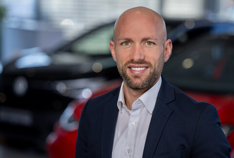 Dennis Blömer