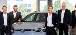 Team Gebrauchtwagen Volkswagen Hagen