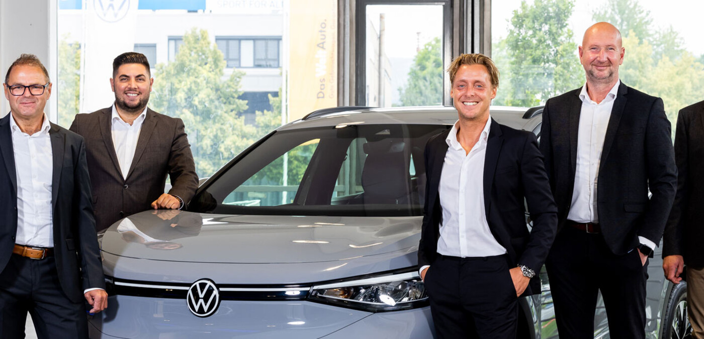 Volkswagen Hagen