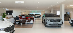 ŠKODA Mülheim