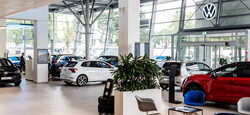 Volkswagen Hagen