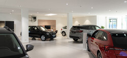 ŠKODA Mülheim