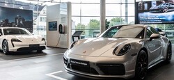 Porsche Zentrum Solingen