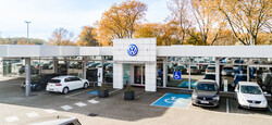 Volkswagen Essen-Kray