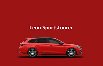 SEAT Leon Sportstourer FR | 1,0 TSI, 81 kW (110 PS), 6-Gang