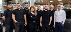 Audi Zentrum Essen