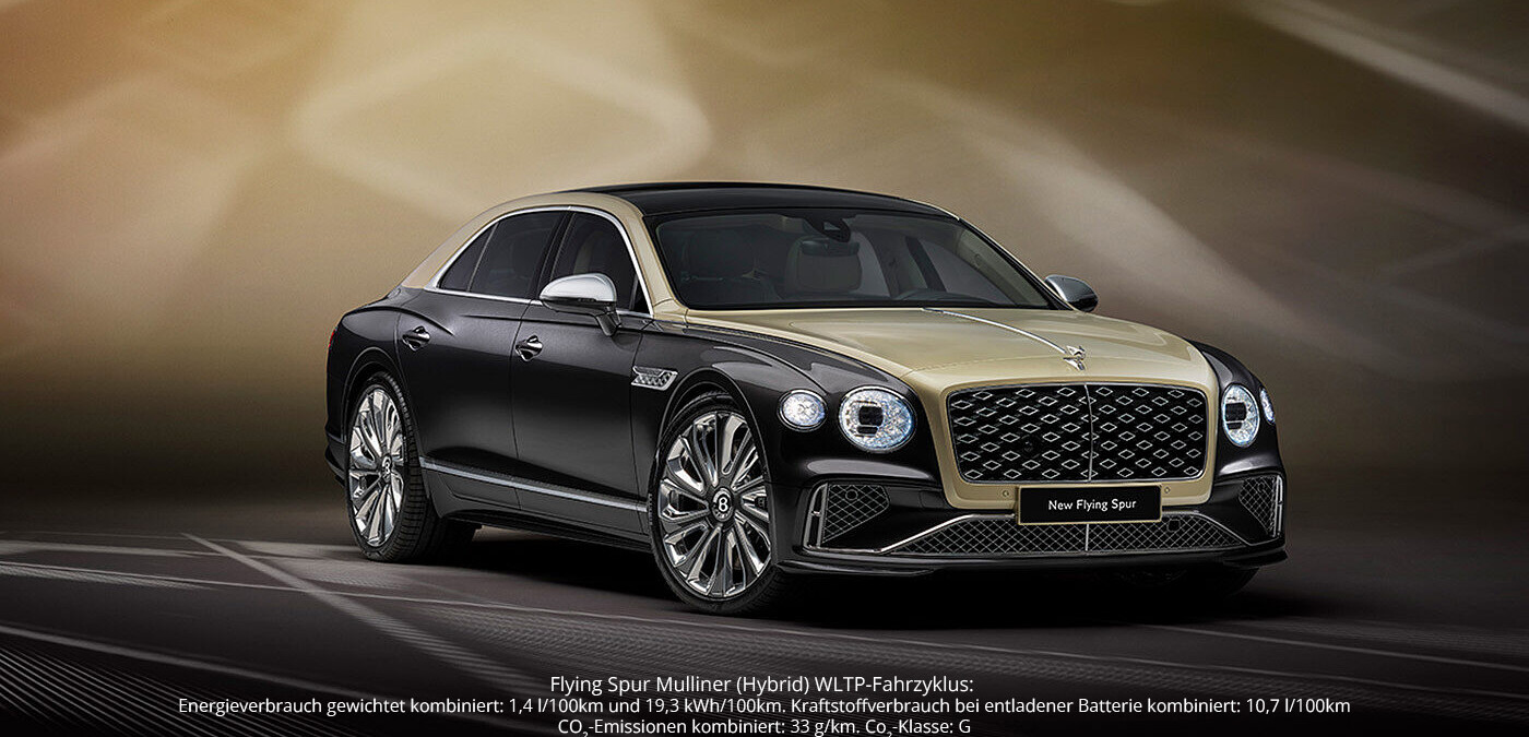 Bentley Düsseldorf