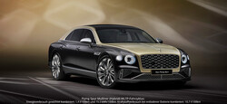 Bentley Düsseldorf