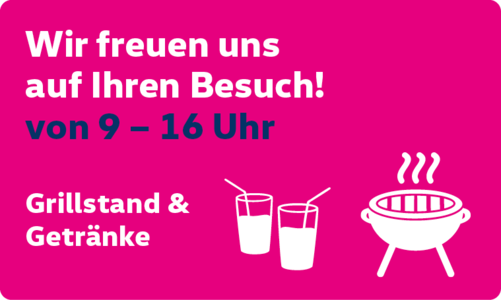Familientag Programm