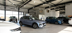 Hyundai Velbert