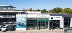 ŠKODA Mülheim