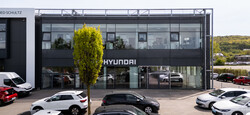 Hyundai Hagen