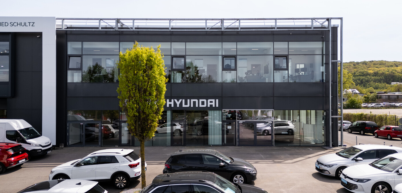 Hyundai Hagen