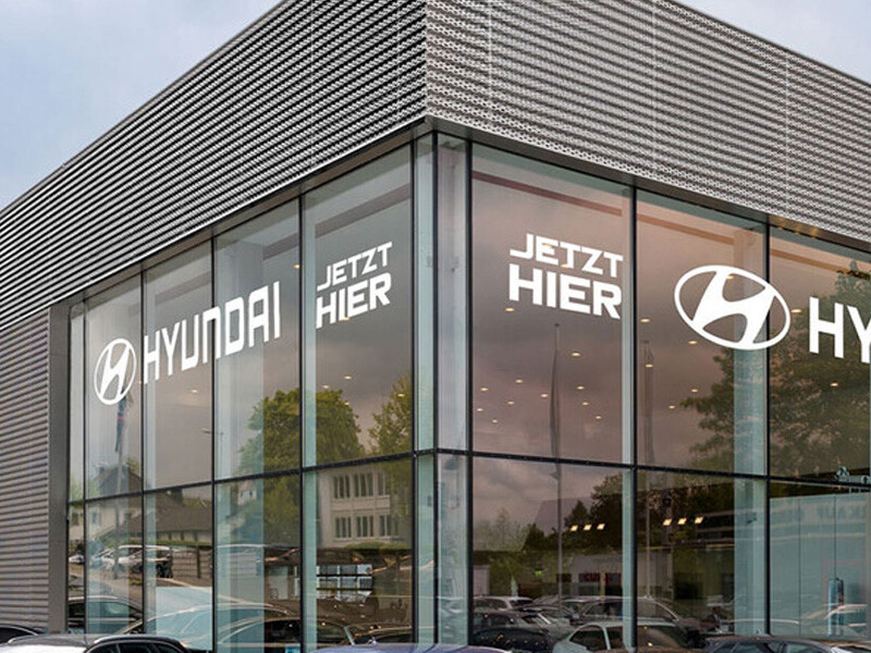 Standortbild: Volkswagen Mülheim