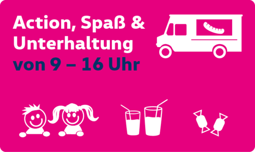 Familientag Programm