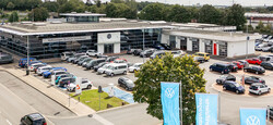 Volkswagen Zentrum Leverkusen