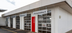 Volkswagen Zentrum Leverkusen