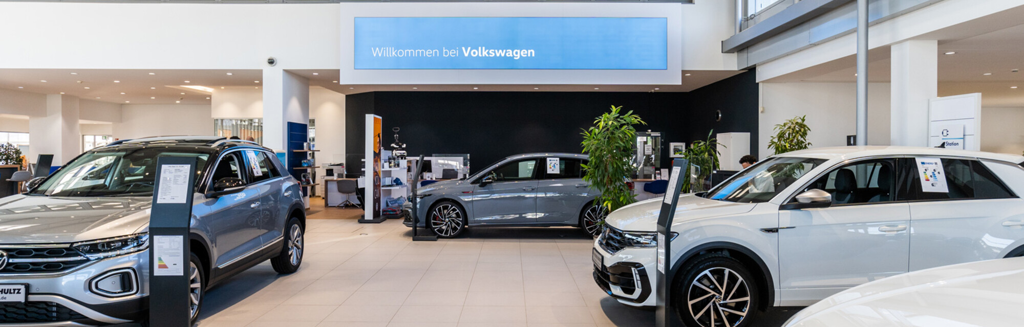 Volkswagen Mülheim
