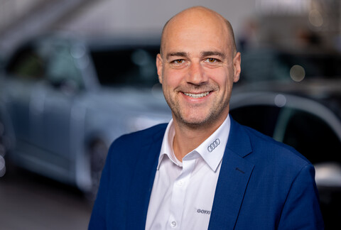 Sven Vogel
