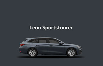 Seat Leon Sportstourer Style | 1.0 TSI, 81 kW (110 PS), 6-Gang