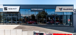 CUPRA Mülheim