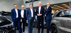 Audi Zentrum Mülheim