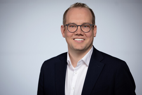 Daniel Ruhrberg