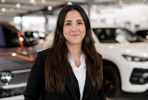 Viviana LaPietra Viviana LaPietra