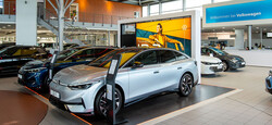 Volkswagen Zentrum Leverkusen