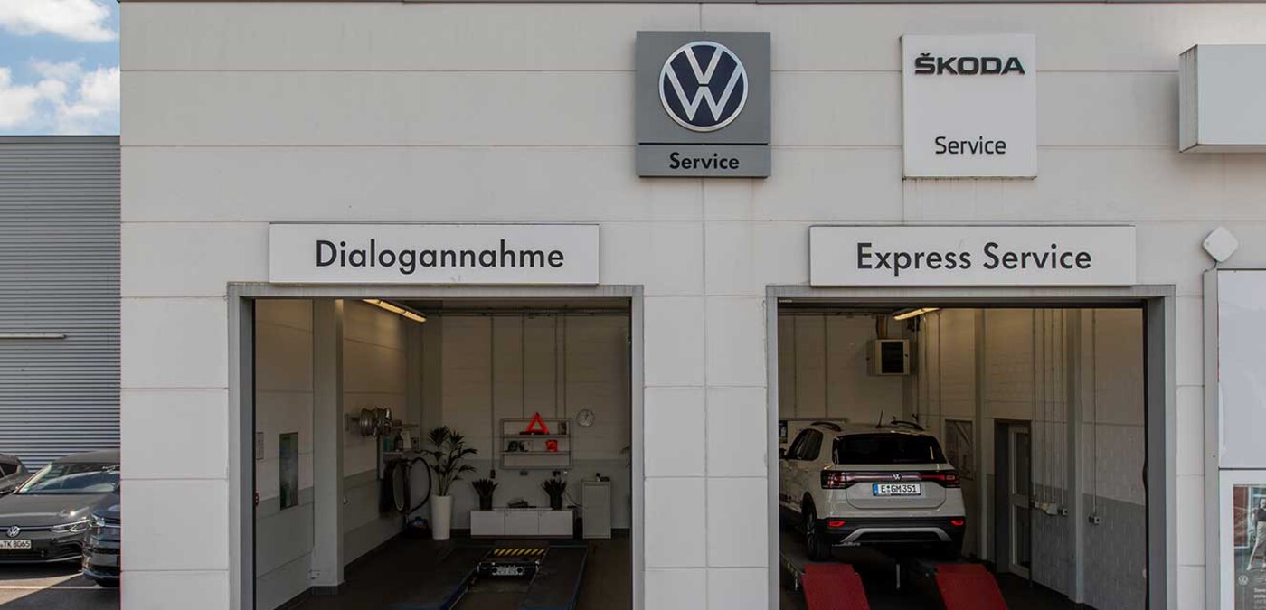Volkswagen & Skoda Service Wickenburg