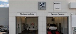 Volkswagen & Skoda Service Wickenburg