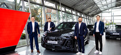 Audi Zentrum Mülheim